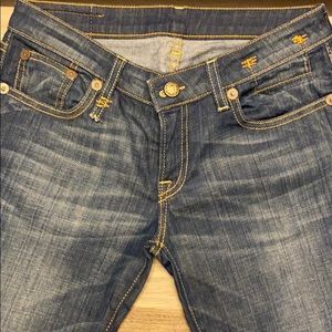 R13 jeans
